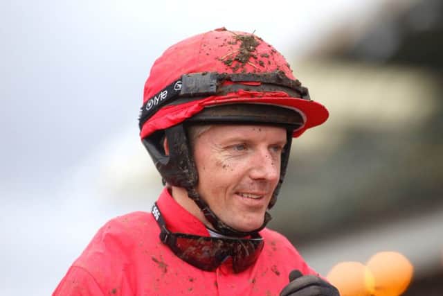 Noel Fehily.