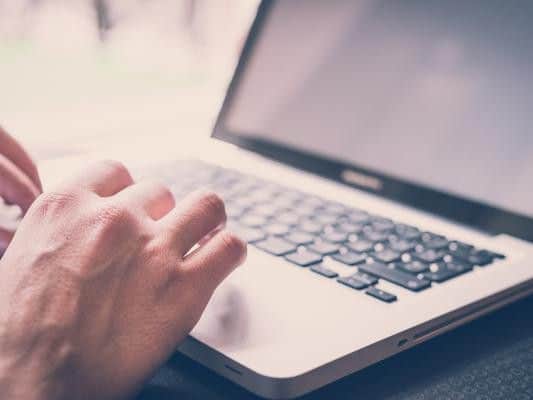 A bad review is only defamatory if you make a false statement which is likely to cause financial loss to a business (Photo: Shutterstock)