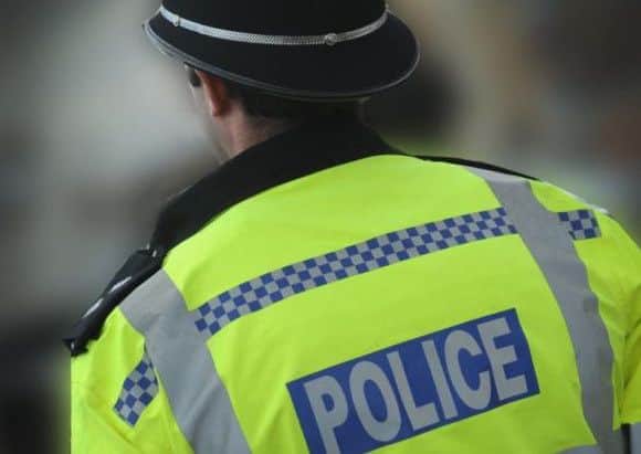 Police news