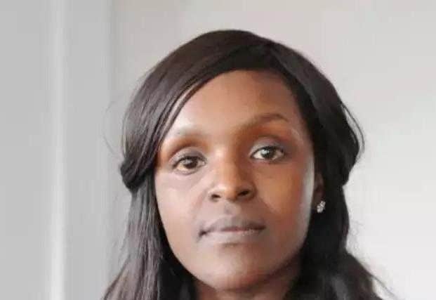 Fiona Onasanya
