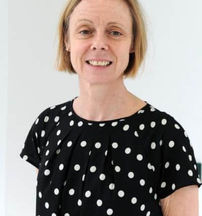 Caroline Walker