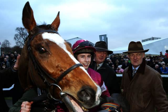 Don Poli is past his best.