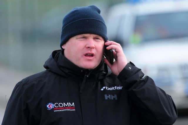 Trainer Gordon Elliott has 13 horses in the race.
