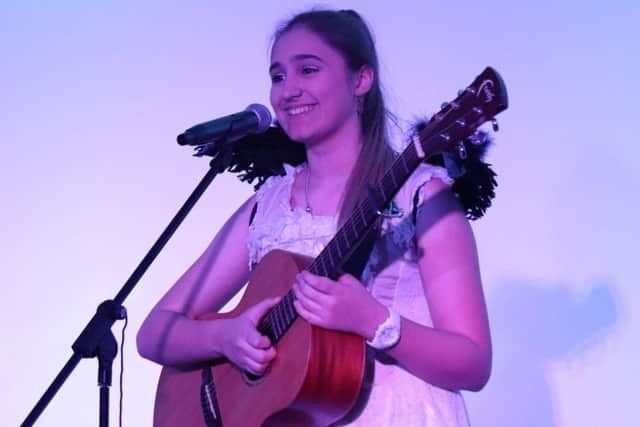The first ever Signature Music Festival in Peterborough