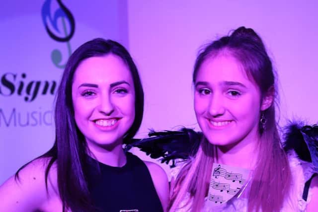 The first ever Signature Music Festival in Peterborough