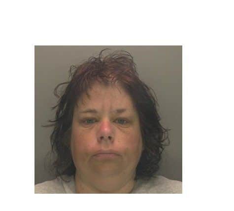 Alison Skingsley