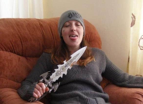 Joanne Dennehy