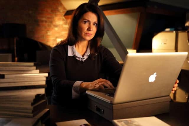 Susanna Reid