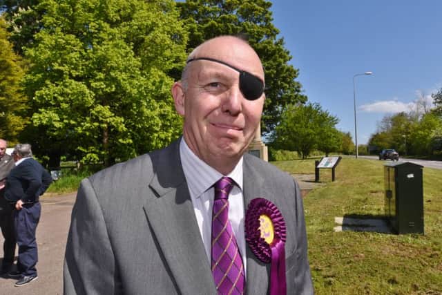 John unsuccessfully contested the North West Cambridgeshire seat in the 2017 General Election. He has been a city councillor since 2015