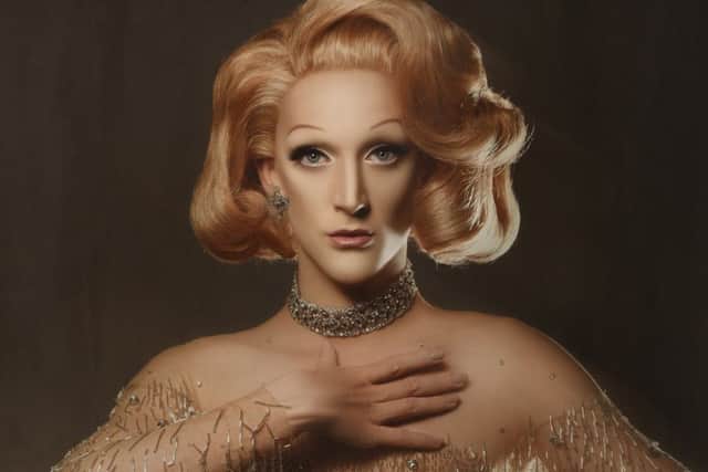 Dietrich is coming to the Key Theatre