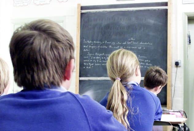 Education news