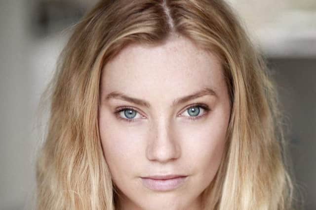Jessica Mescall