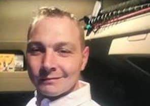 Have you seen missing Peter?
