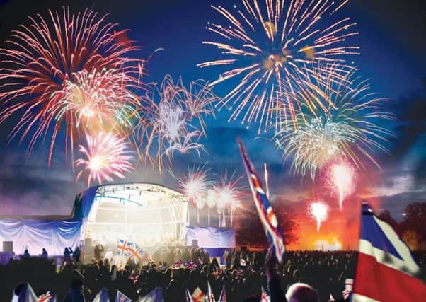 Win tickets to Battle Proms at Burghley House.