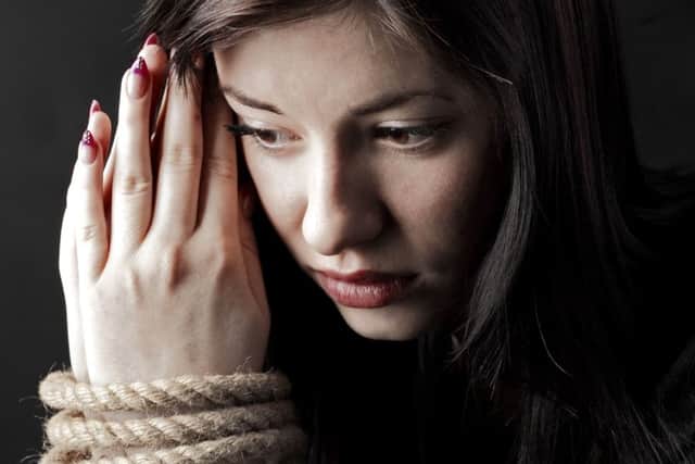 There were 18 reported cases of modern slavery in Cambridgeshire in 2018
