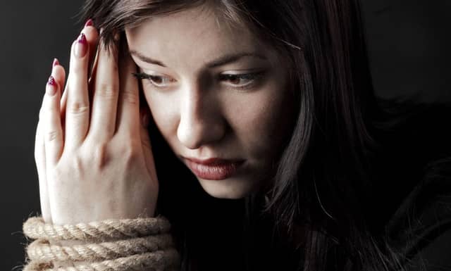 There were 18 reported cases of modern slavery in Cambridgeshire in 2018