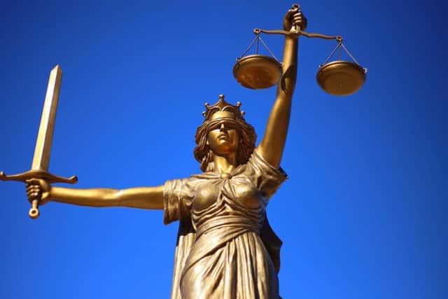 Justice