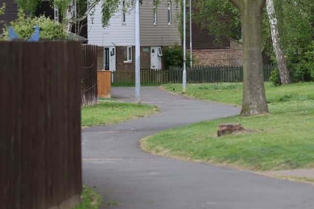 Kirkmeadow in Bretton