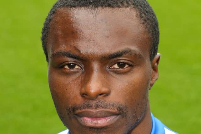 Gabriel Zakuani