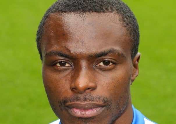 Gabriel Zakuani