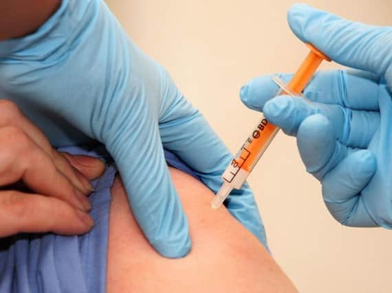 More than 1,000 children across Cambridgeshire and Peterborough did not have their full course of measles, mumps and rubella (MMR) vaccinations last year
