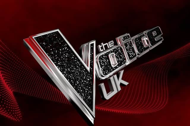 ITV's The Voice UK auditions are coming to Peterborough