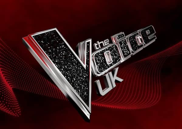 ITV's The Voice UK auditions are coming to Peterborough