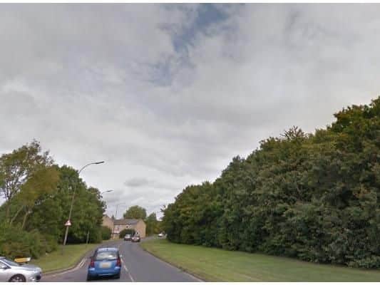 Speed Camera: Gatso. Nearest Town/Village: Orton Goldhay - Peterborough. Road Name: Goldhay Way. Direction of enforcement: Towards Orton Centre. Speed Limit: 30MPH. Camera reference number: EEC049.