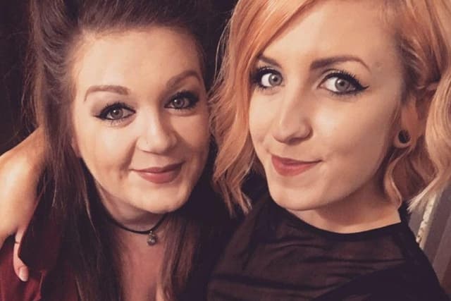 Abbie Ramskill Charity tribute to ‘wonderful’ Abbie