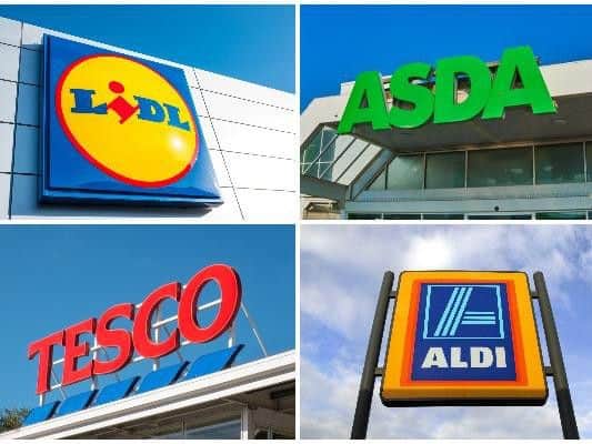 The first Bank Holiday weekend of May will take place between 4 and 6 May with family and friends gathering to celebrate the three-day weekend.