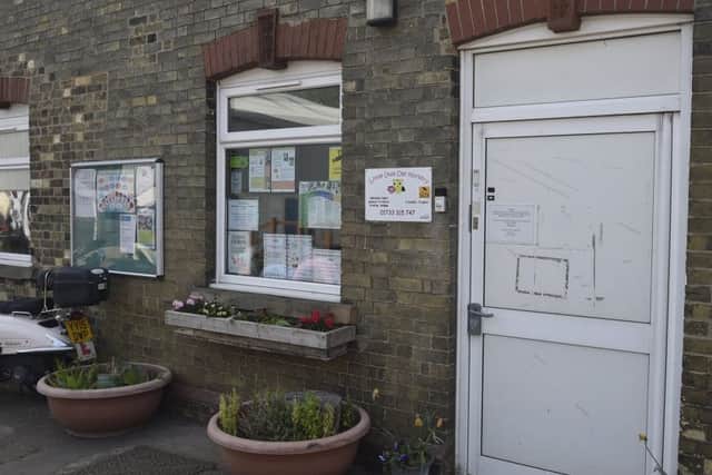 Little Owls Day Nursery, Thistle Avenue, Stanground
