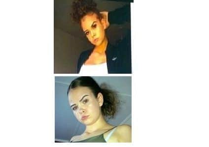 Have you seen missing Emilija?