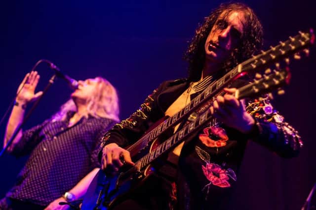 Letz Zep