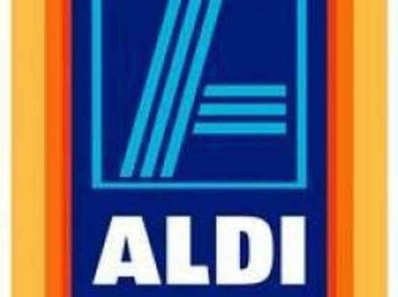 Aldi is to open a new store in Peterborough this year.