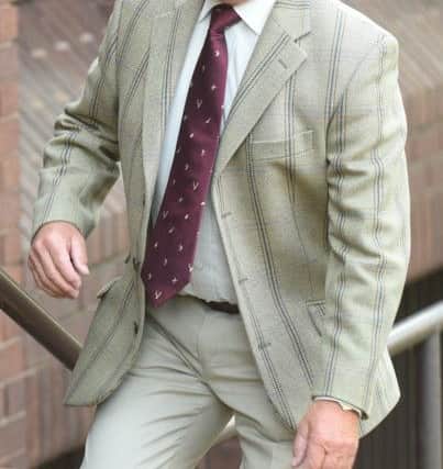 George Adams