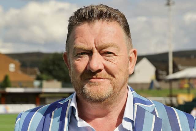 Andy Moore