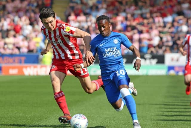 Appearances: 47. Goals: 7. A season full of promise from the dashing winger. Hes raw and doesnt always use the ball perfectly, but a terrific season with some quality goals. 8/10.