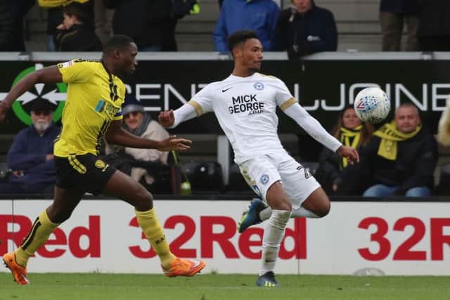 Appearances: 14. Goals: 0. On-loan left-back who was weak defensively. Only occasional flashes of attacking promise. 3/10.