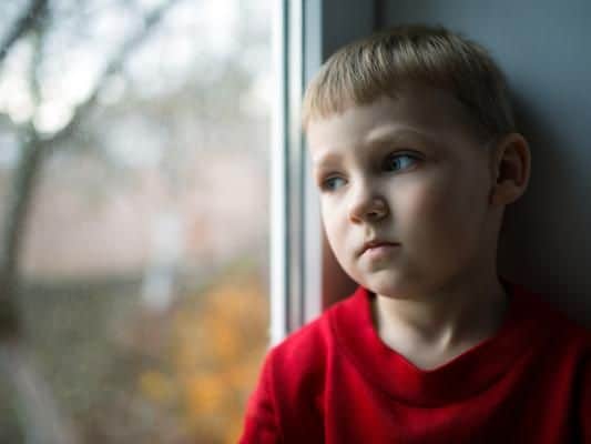 Child poverty