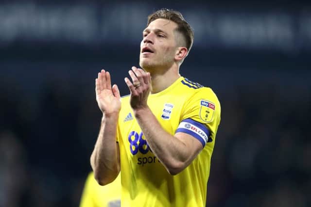 The central defender's contract has expired, but Birmingham want him to stay and if they are not successful this free-scoring defender will surely find another second tier club. 2/10.