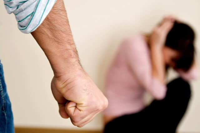 More domestic abuse incidents were recorded by Cambridgeshire Constabulary last year