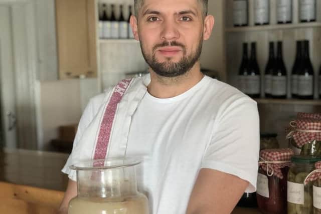 Damian Wawrzyniak