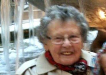 Lillian Clark
