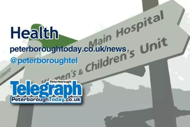 Health news