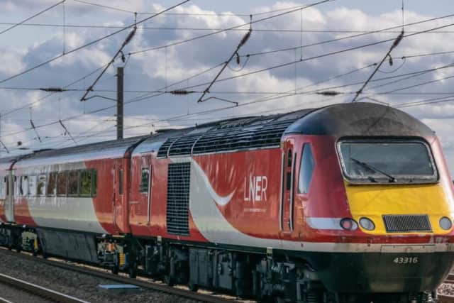 LNER suffered proportionately the most delays of any train operating company (Photo: Shutterstock)