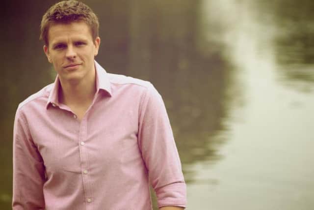 Jake Humphrey