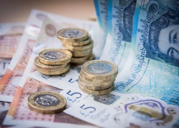 Peterborough households have some of the lowest disposable incomes in the East of England, figures show.