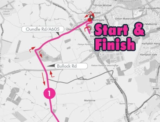 Sunday, June 2 - 8am until 8.15pm