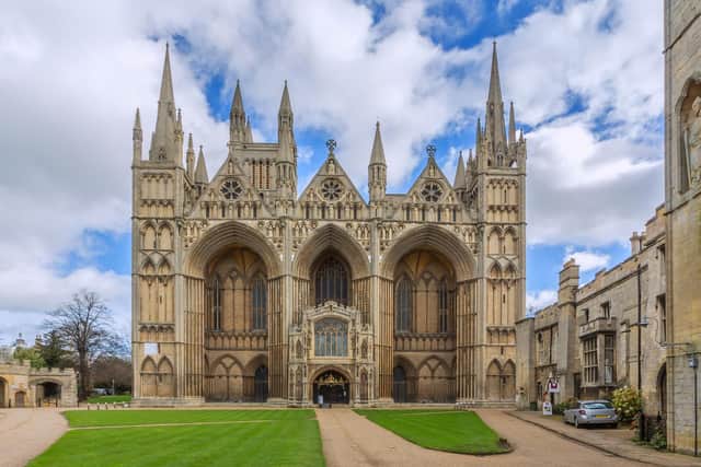 The second bank holiday of May is just around the corner - but will the weather in Peterborough be cool and grey or sunny and warm?
