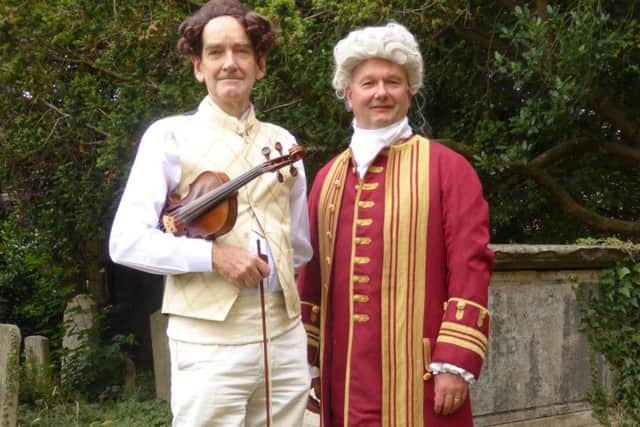 Roger Stimson and Fergus Black EMN-161108-122027001
